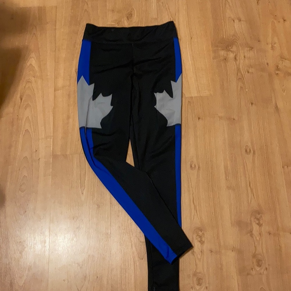 Sport wear leggings